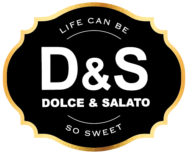 Dolce and Salato