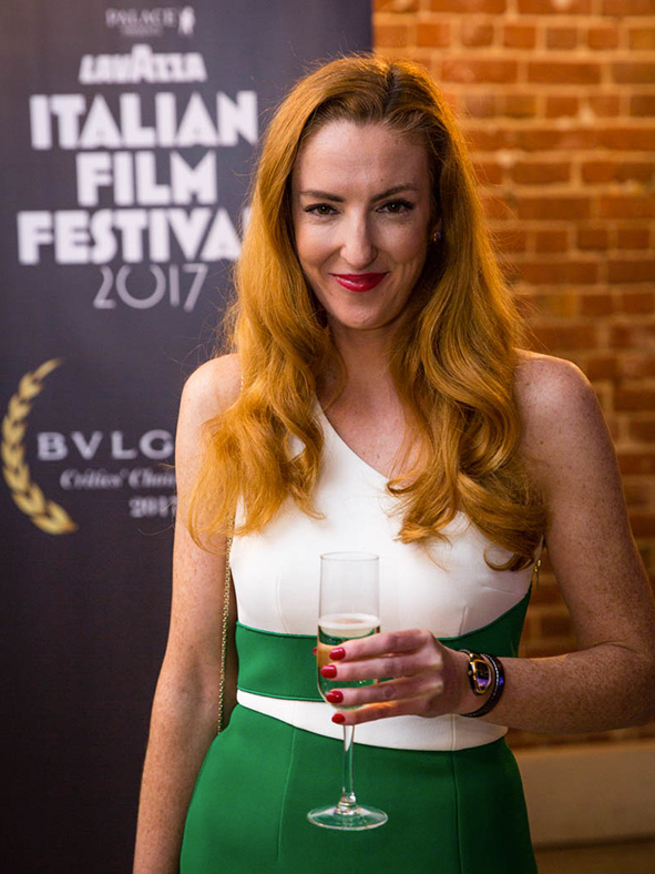 Elysia Zeccola