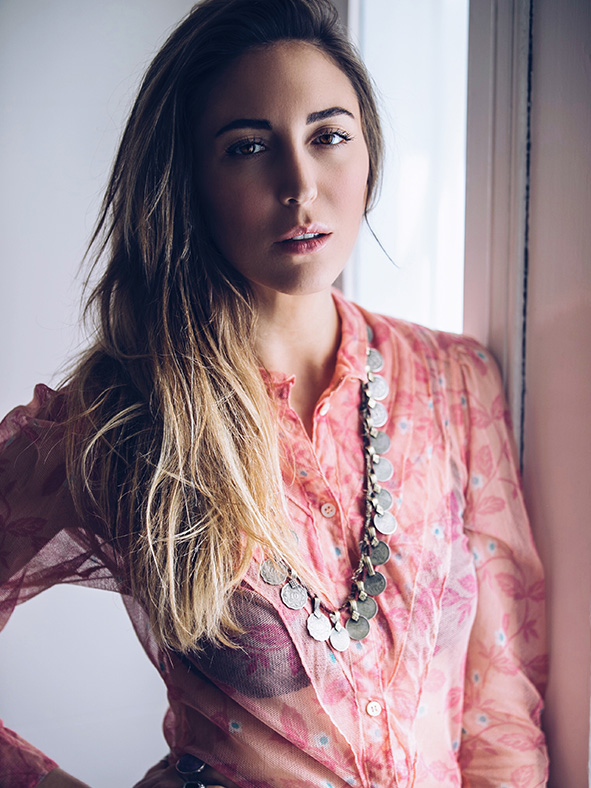 Lisa Camillo