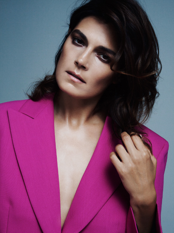 Valeria Solarino