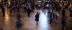 A Conversation on Elena Ferrante