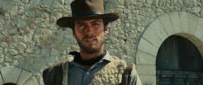 A Fistful of Dollars