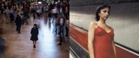 Ferrante Fever + Troubling Love
