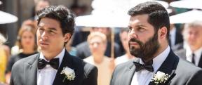My Big Gay Italian Wedding