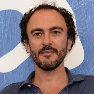 Alessandro Aronadio