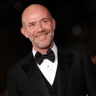 Alessandro Genovesi