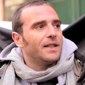 Alessio Maria Federici