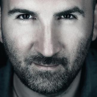 Donato Carrisi