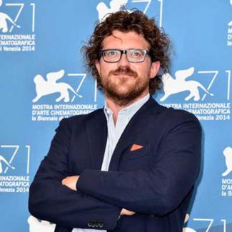 Duccio Chiarini