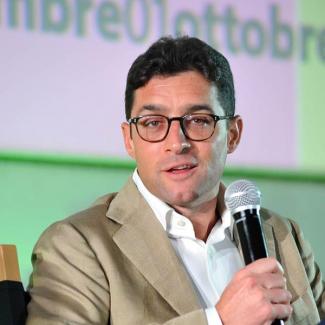Giacomo Durzi