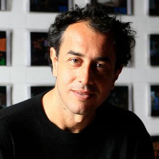 Matteo Garrone