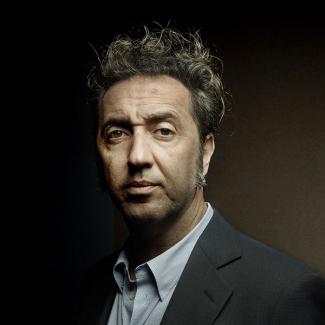 Paolo Sorrentino