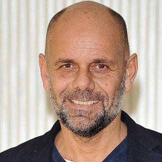 Riccardo Milani