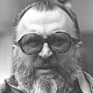 Sergio Leone