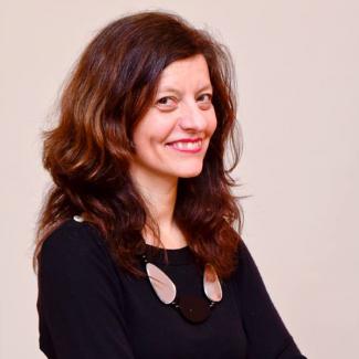 Laura Napolitano