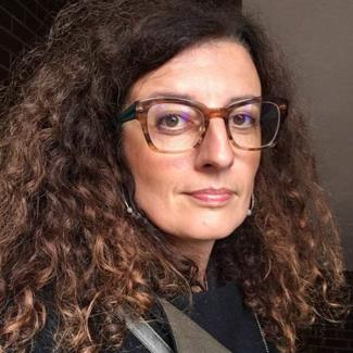 Magica Fossati