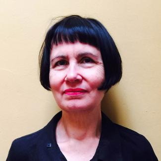 Philippa Hawker