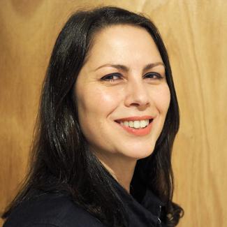 Roberta Ciabarra